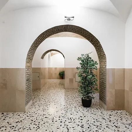 Vatican Santa Maura 49 Róma