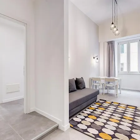 Vatican Santa Maura 49 * Róma