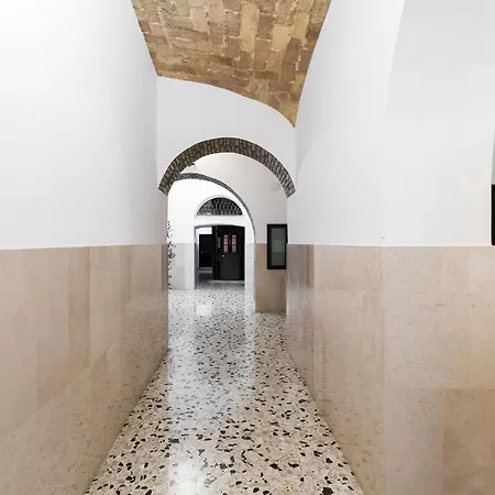 Apartamento Vatican Santa Maura 49 *