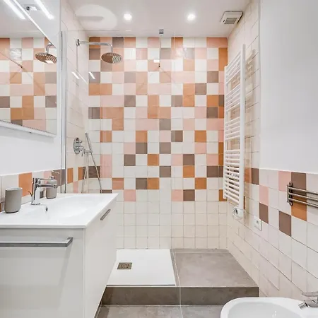 Vatican Santa Maura 49 * Róma