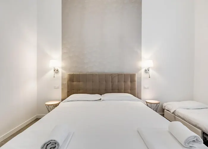 Apartment Vatican Santa Maura 49