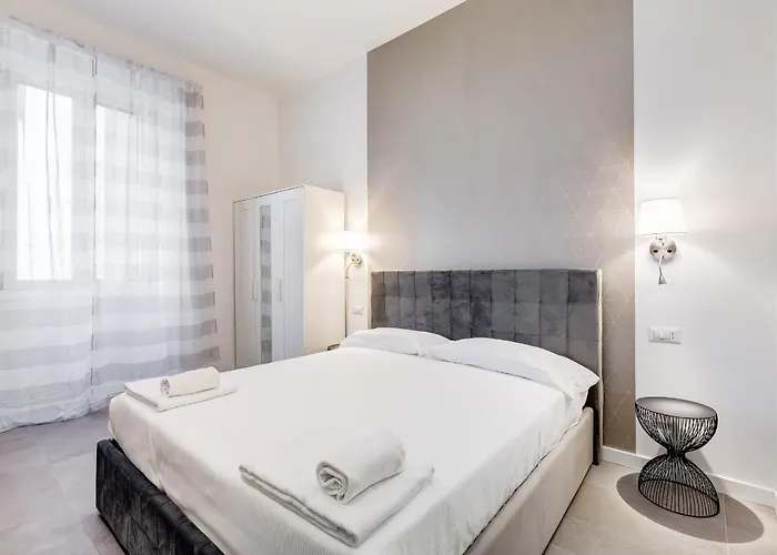 Vatican Santa Maura 49 Apartment Rome