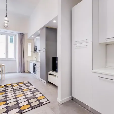 Vatican Santa Maura 49 * Rzym