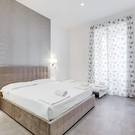 Vatican Santa Maura 49 * Rzym