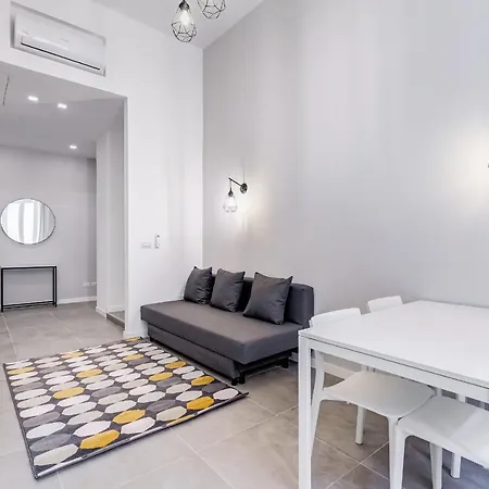 Vatican Santa Maura 49 * Rzym