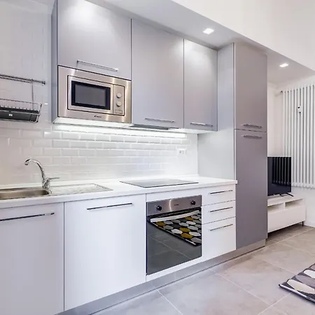 Vatican Santa Maura 49 * Rzym