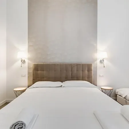 Apartmán Vatican Santa Maura 49