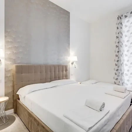 Apartmán Vatican Santa Maura 49 *