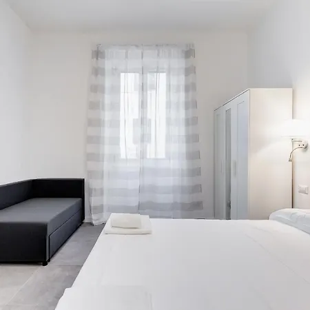 Apartmán Vatican Santa Maura 49