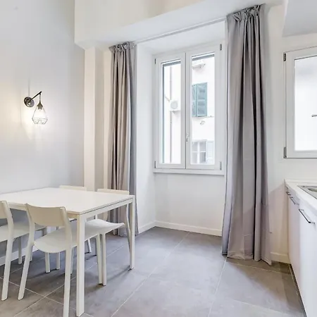 Apartmán Vatican Santa Maura 49 *