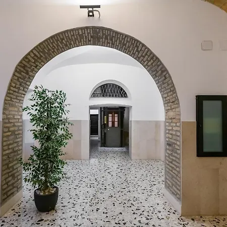 Lägenhet Vatican Santa Maura 49 *